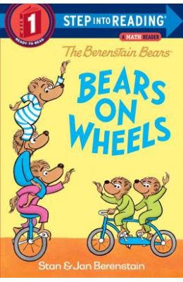 Bears on Wheels