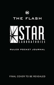 Flash : Star Laboratories