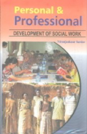 Personal & Professional Development Of Social Work