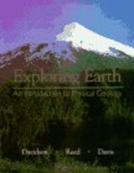 Exploring Earth: An Introduction To Physical Geology