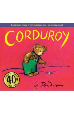 Corduroy