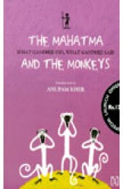 Mahatma & The Monkeys