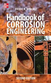 Handbook Of Corrosion Engineering