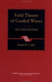 Buy Field Theory Of Guided Waves book : R. E. Colling,Robert E
