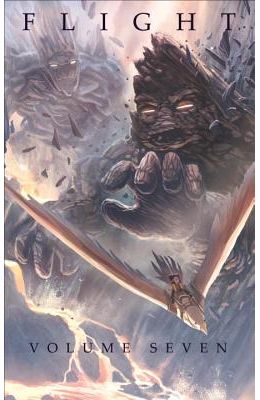 Flight, Volume 7