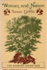 Woman and Nature: The Roaring Inside Her
