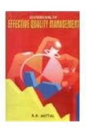Handbook Of Effective Quality Management
