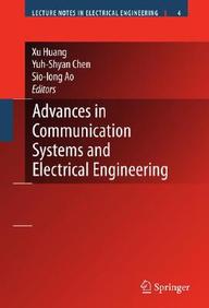 Advances In Communication Systems & Electrical Engineering