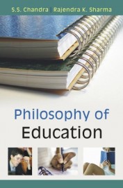 Philosophy Of Education