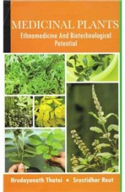 Medicinal Plants : Ethnomedicine & Biotechnological Potential