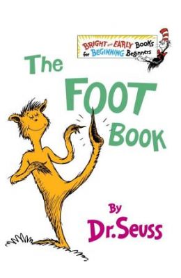 The Foot Book
