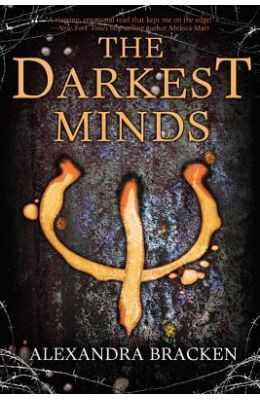 The Darkest Minds