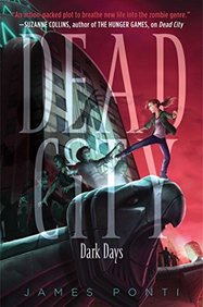 Dark Days (Dead City)
