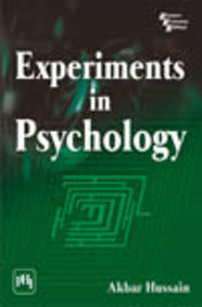 Experiments In Psychology