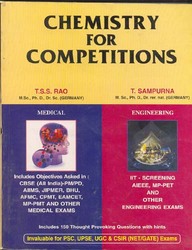 Chemistry For Competitions