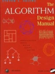 Buy The Algorithm Design Manual , 2e book : Steven S Skiena ...