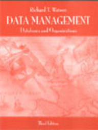 Data Management