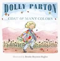 Coat of Many Colors