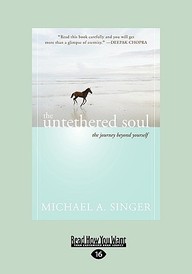 the untethered soul in chinese