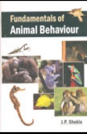 Fundamentals Of Animal Behaviour