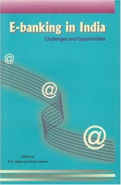 E Banking In India Challenges & Opportunities