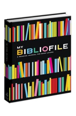 My Bibliofile