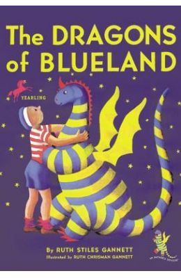 The Dragons of Blueland