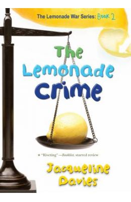 The Lemonade Crime