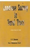 Land-use survey in Tarai tract: A study of eastern Uttar Pradesh