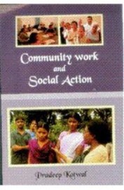 Community Work & Social Action