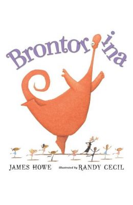 Brontorina