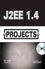 kogent solutions inc j2ee 1.4 projects