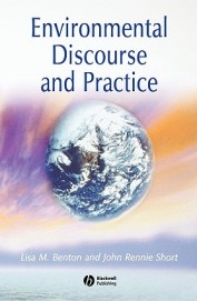Environmental Discourse & Practice A Reader