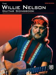 Willie Nelson Guitar Songbook