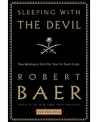 robert baer sleeping with the devil