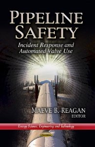 Pipeline Safety: incident Response and Automated Valve Use