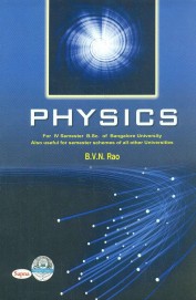 Physics For 4th Sem Bsc