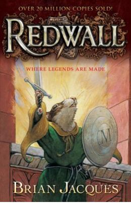 Redwall