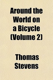 Thomas stevens bicycle hot sale