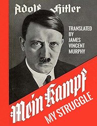 adolf hitler mein kampf my struggle