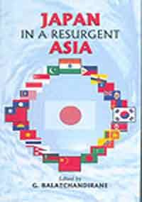 Japan In A Resurgent Asia