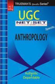 Nta Ugc Net/Set Anthropology