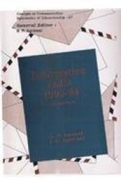 Information India 1993-94 Global View