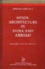 Manasara : Hindu Architecture In India & Abroad Vol 6