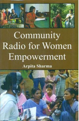 Community Radio For Women Empowerment
