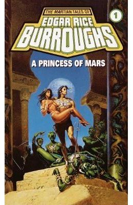 Princess Of Mars 1