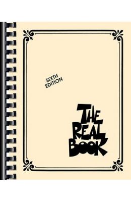 The Real Book - Volume I: C Edition