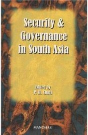Security & Governance Is South Asia