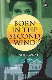 Born in the Second Wind