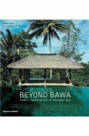 ジェフリーバワ　建築洋書　BEYOND BAWA ジェフリーバワ 建築洋書 BEYOND BAWA BEYOND BAWA 洋書